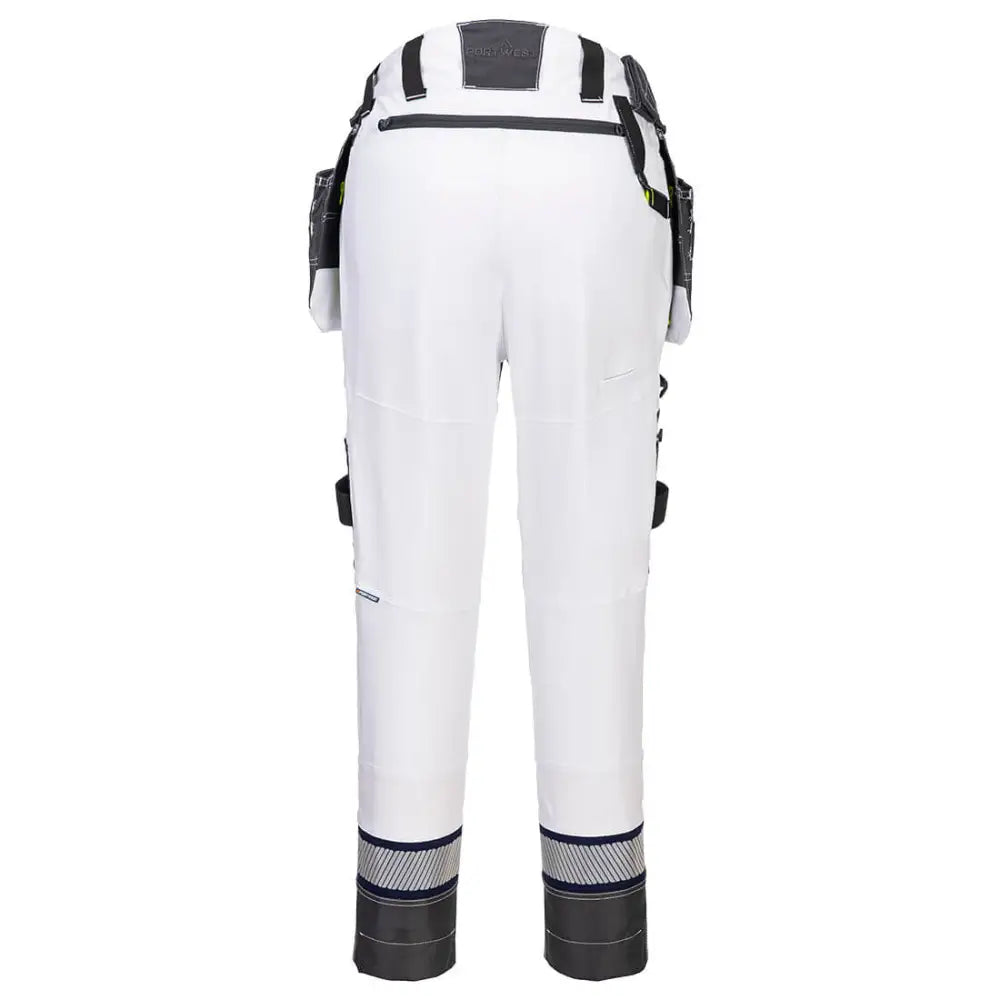 Portwest DX4 Women’s Detachable Holster Pocket Trousers
