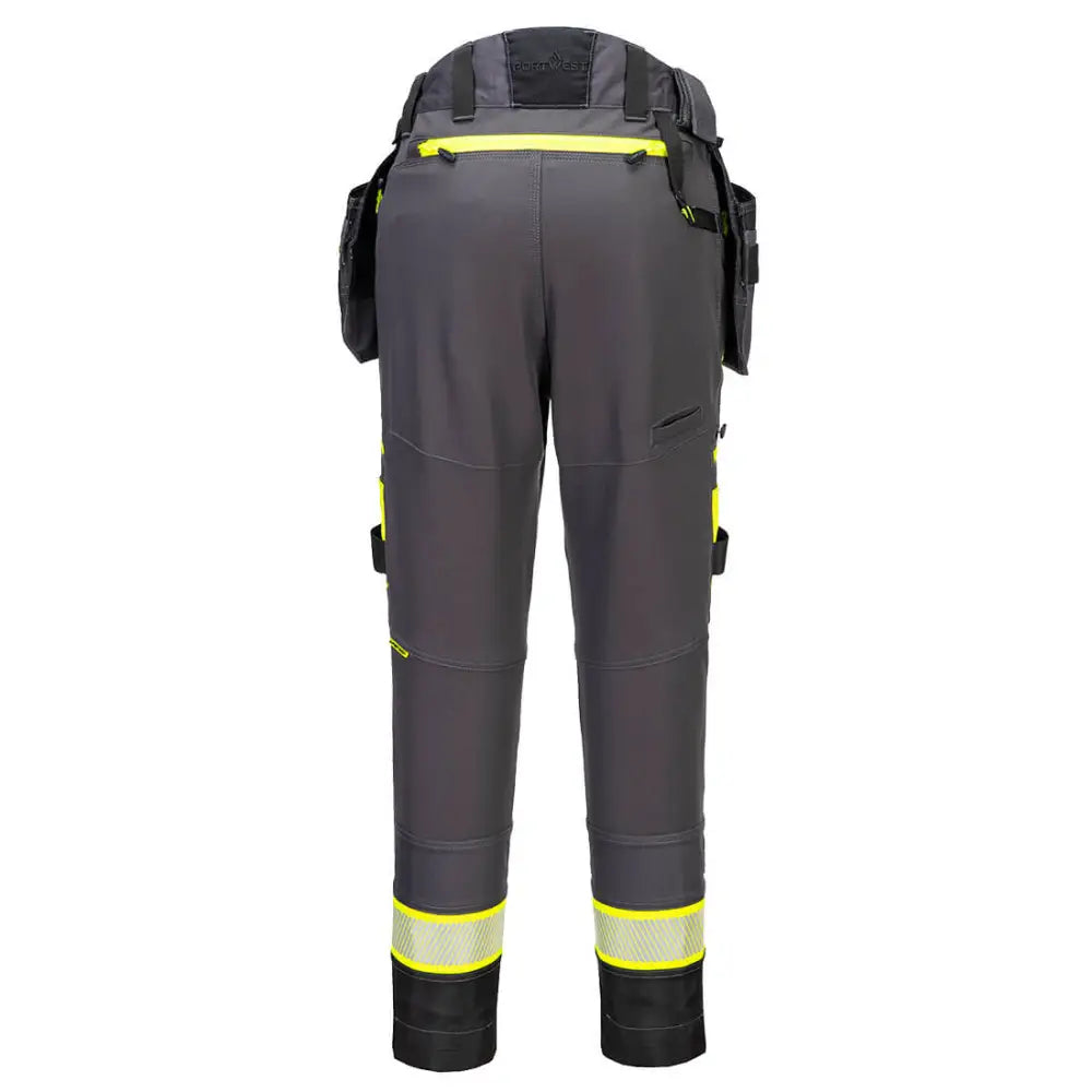 Portwest DX4 Women’s Detachable Holster Pocket Trousers