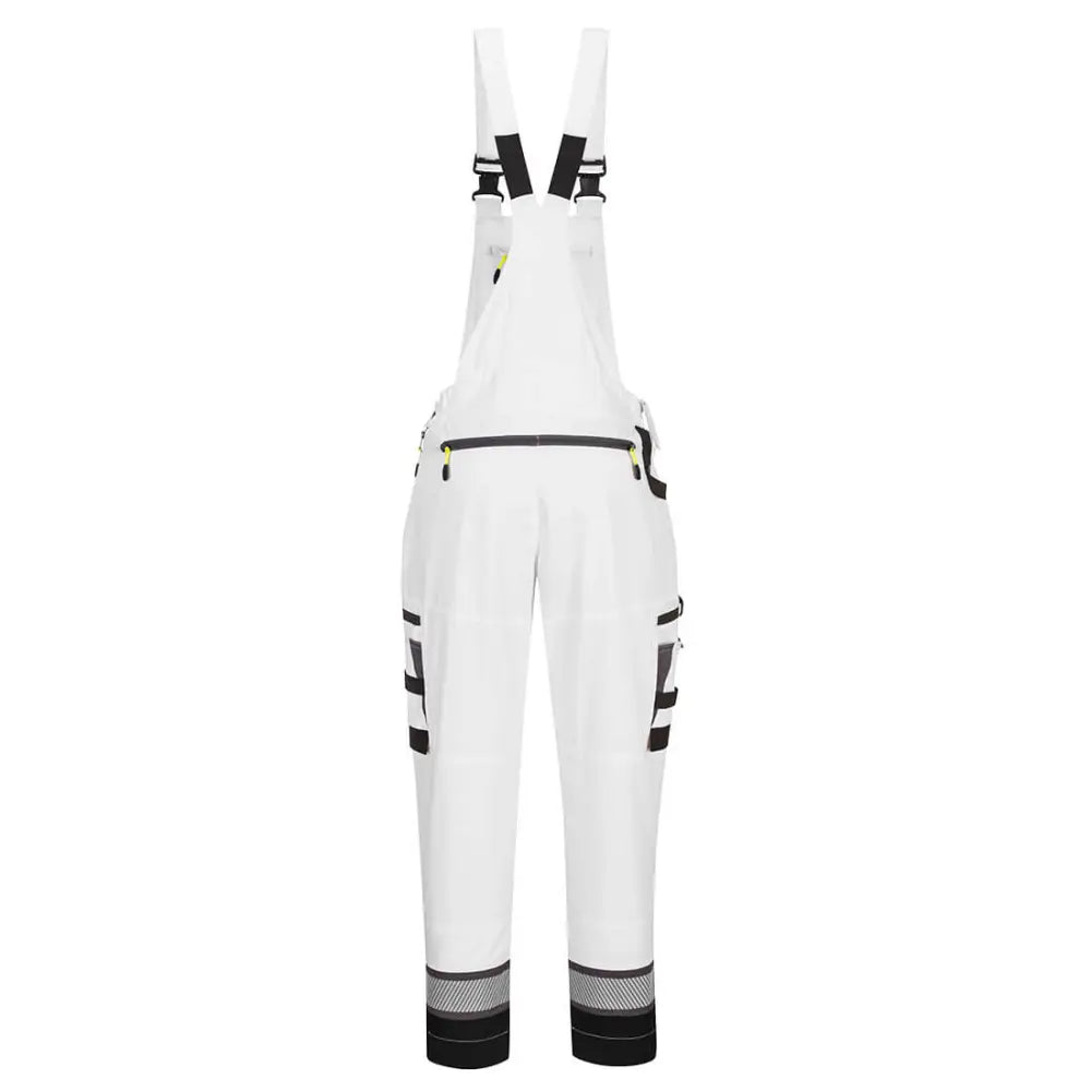 Portwest DX4 Work Bib and Brace