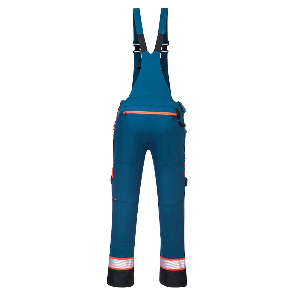 Portwest DX4 Work Bib and Brace