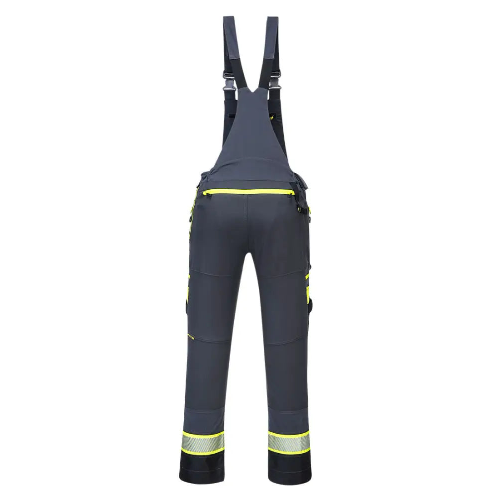 Portwest DX4 Work Bib and Brace