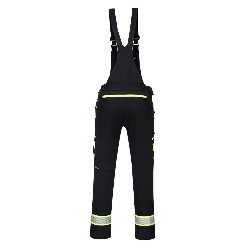 Portwest DX4 Work Bib and Brace
