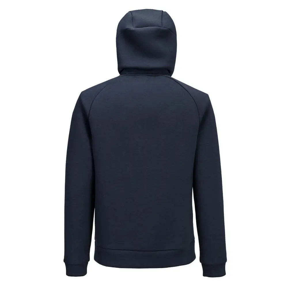 Portwest DX4 Zipped Hoodie