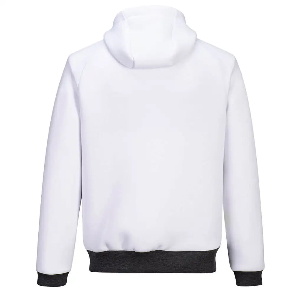 Portwest DX4 Zipped Hoodie