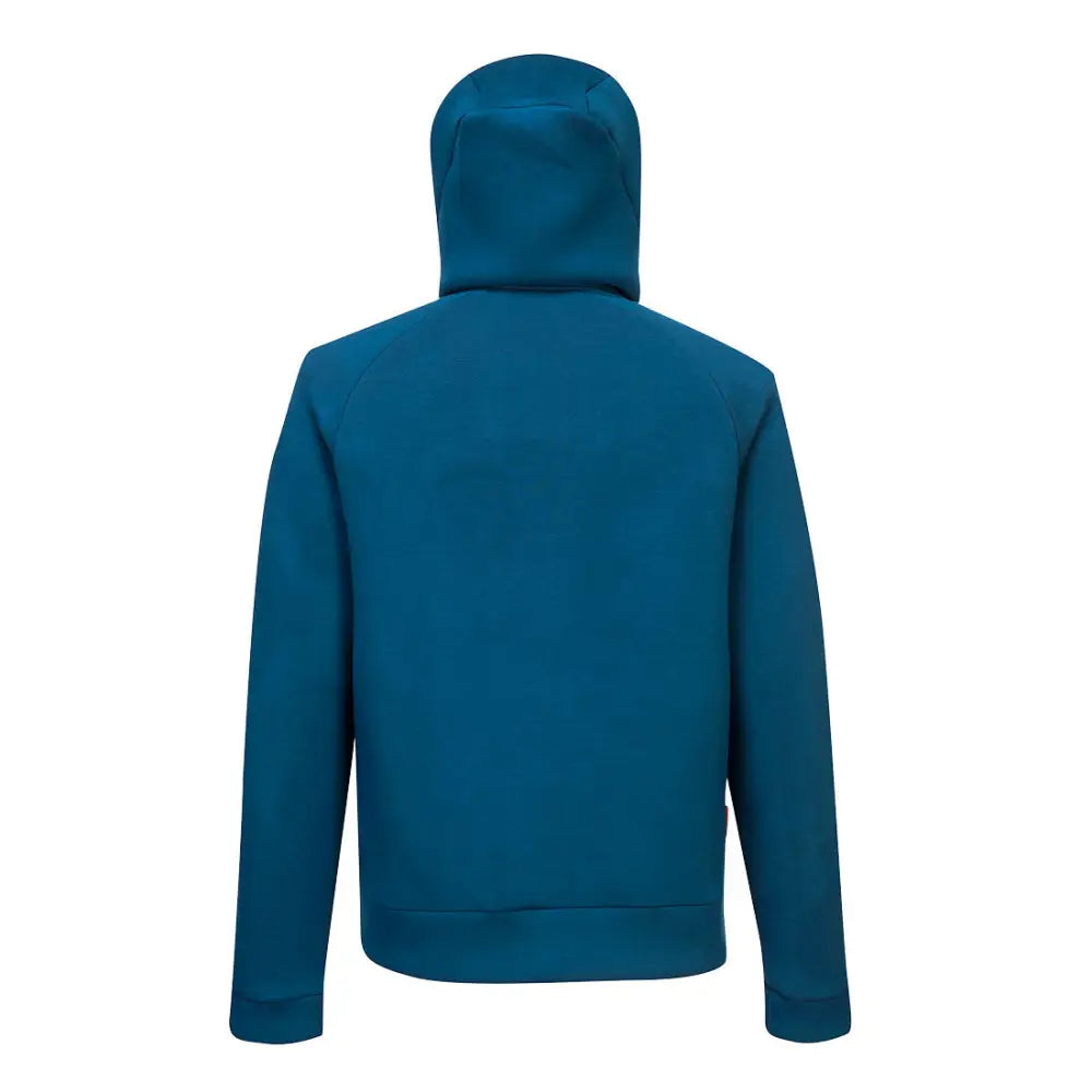 Portwest DX4 Zipped Hoodie