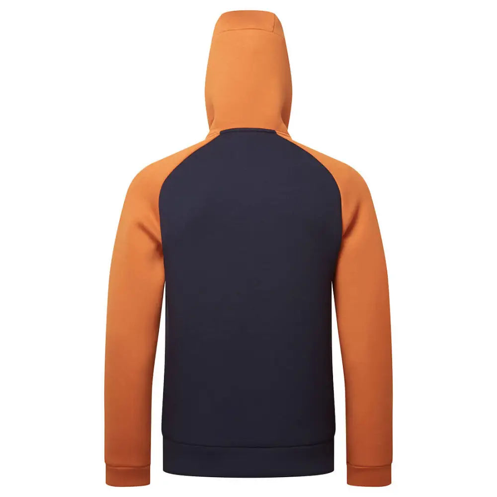 Portwest DX4 Zipped Hoodie
