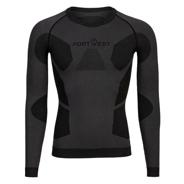 Portwest Dynamic Air Baselayer Top - L
