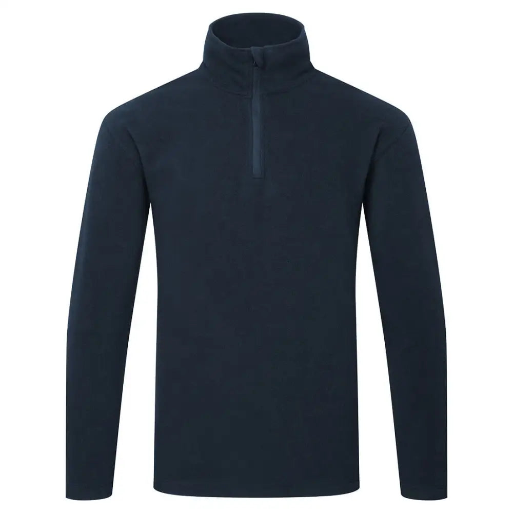 Portwest Eco Pullover Fleece - Navy / L