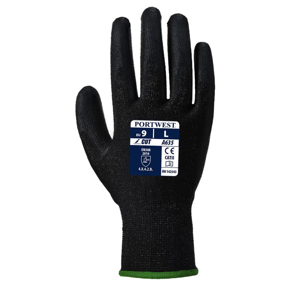 Portwest Economy Cut Glove