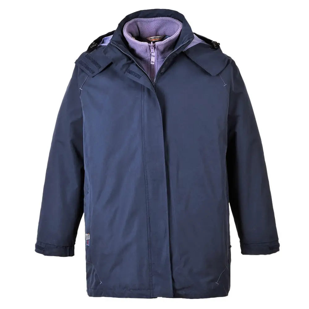 Portwest Elgin 3-in-1 Women’s Jacket - L