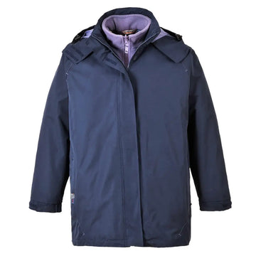 Portwest Elgin 3-in-1 Women’s Jacket - L
