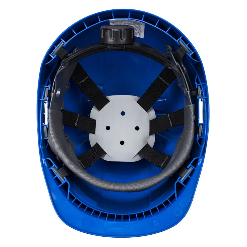 Portwest Endurance Badge Holder Helmet