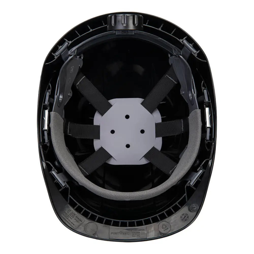 Portwest Endurance Helmet - Black