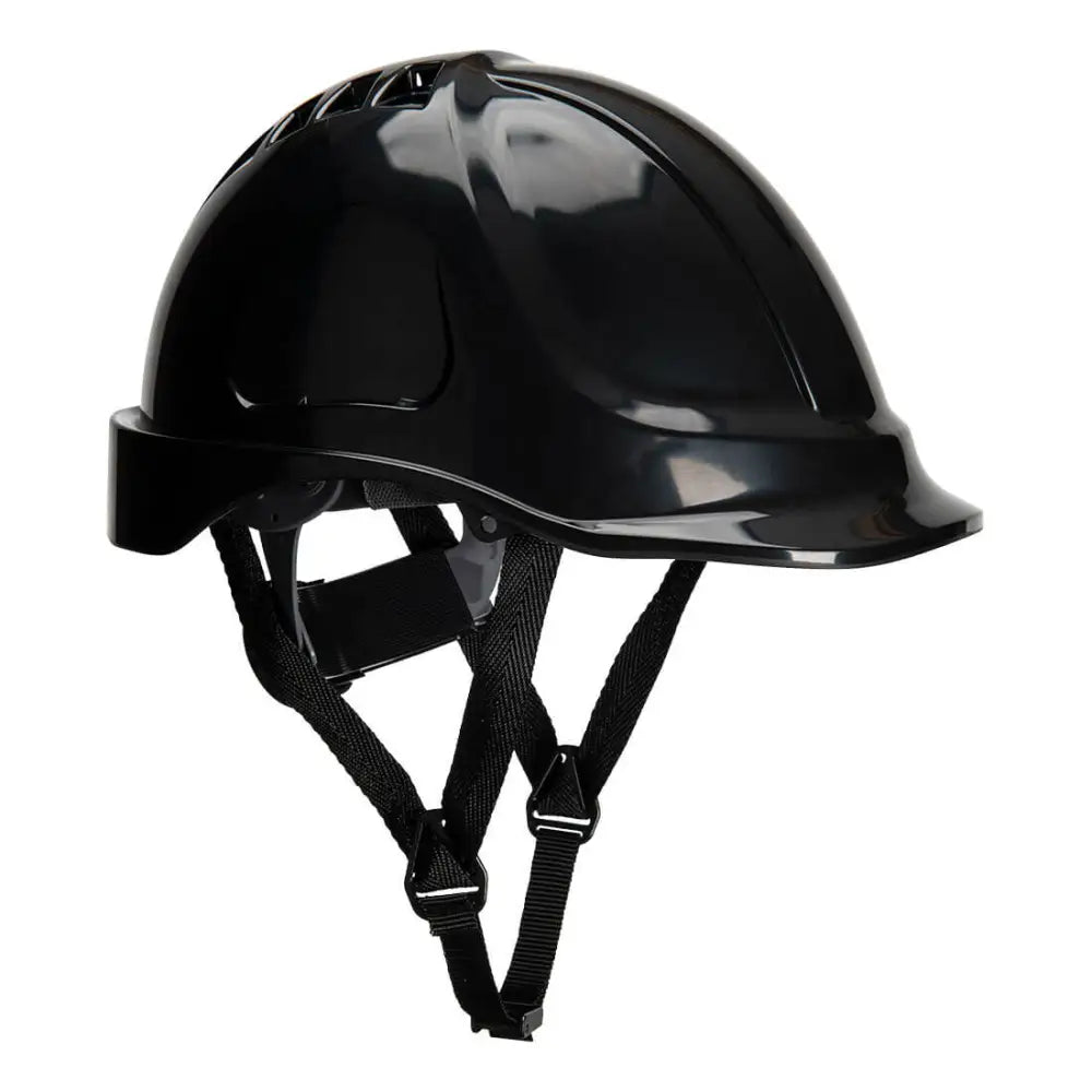 Portwest Endurance Helmet - Black