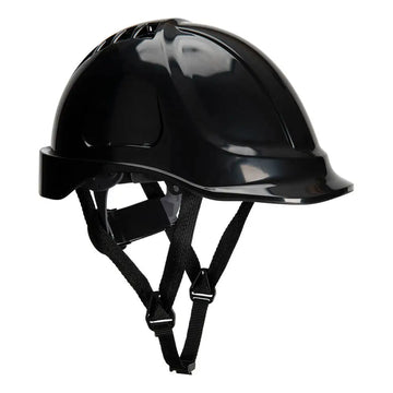 Portwest Endurance Helmet - Black