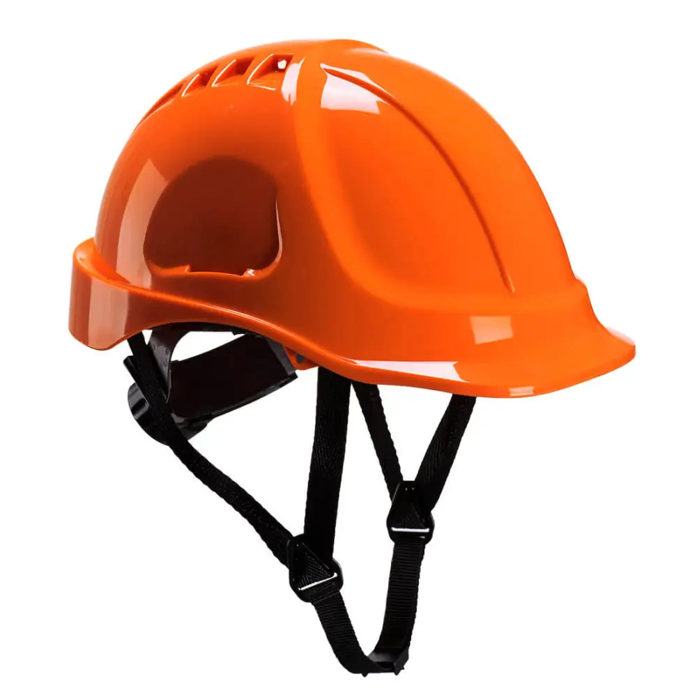 Portwest Endurance Helmet - Orange