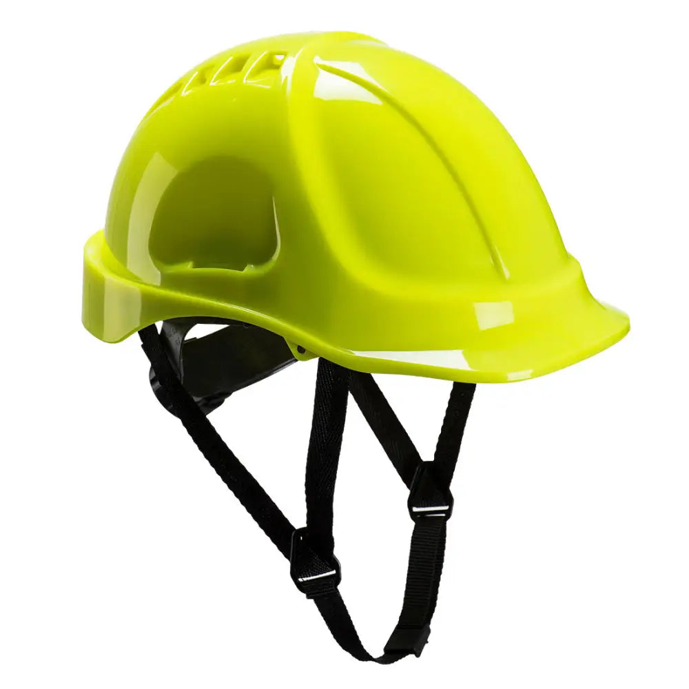 Portwest Endurance Helmet - Yellow
