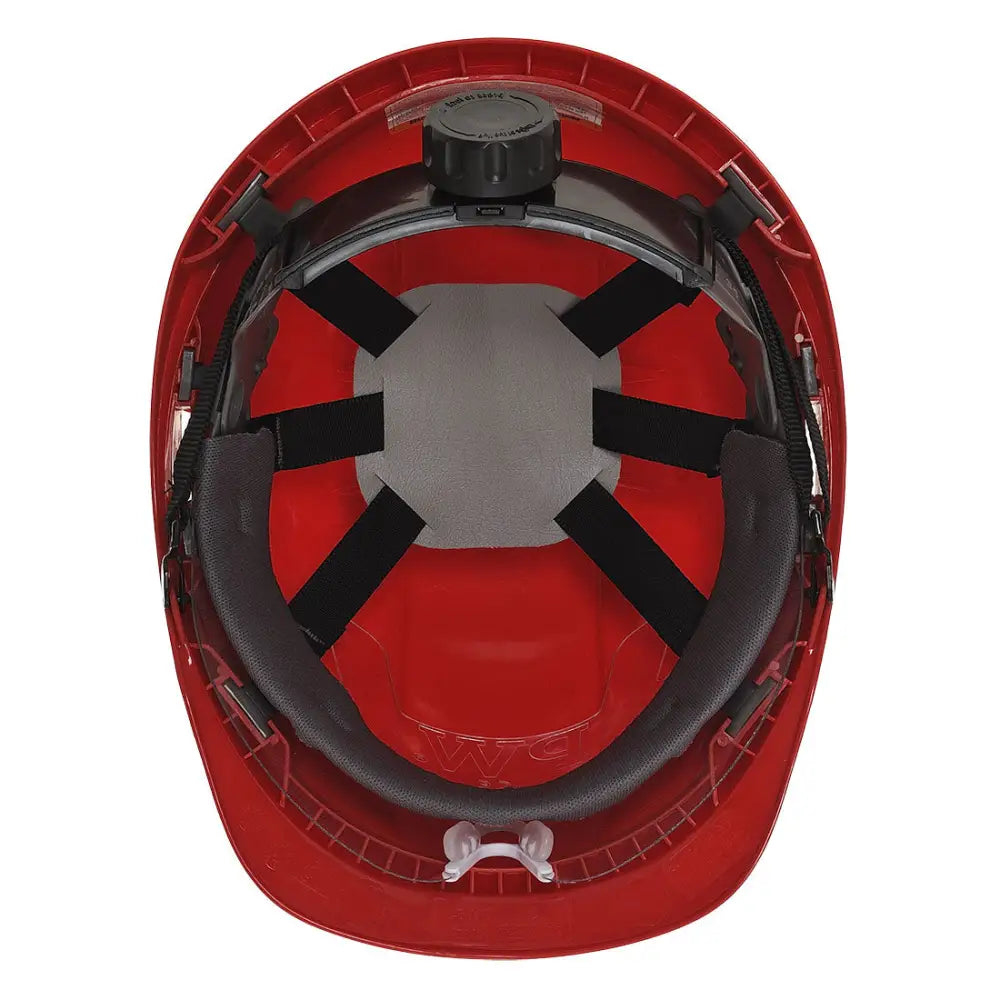Portwest Endurance Plus Visor Helmet