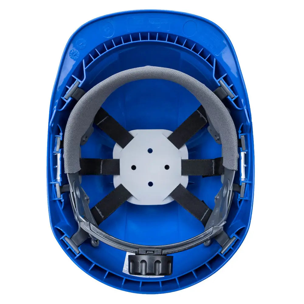 Portwest Endurance Plus Visor Helmet