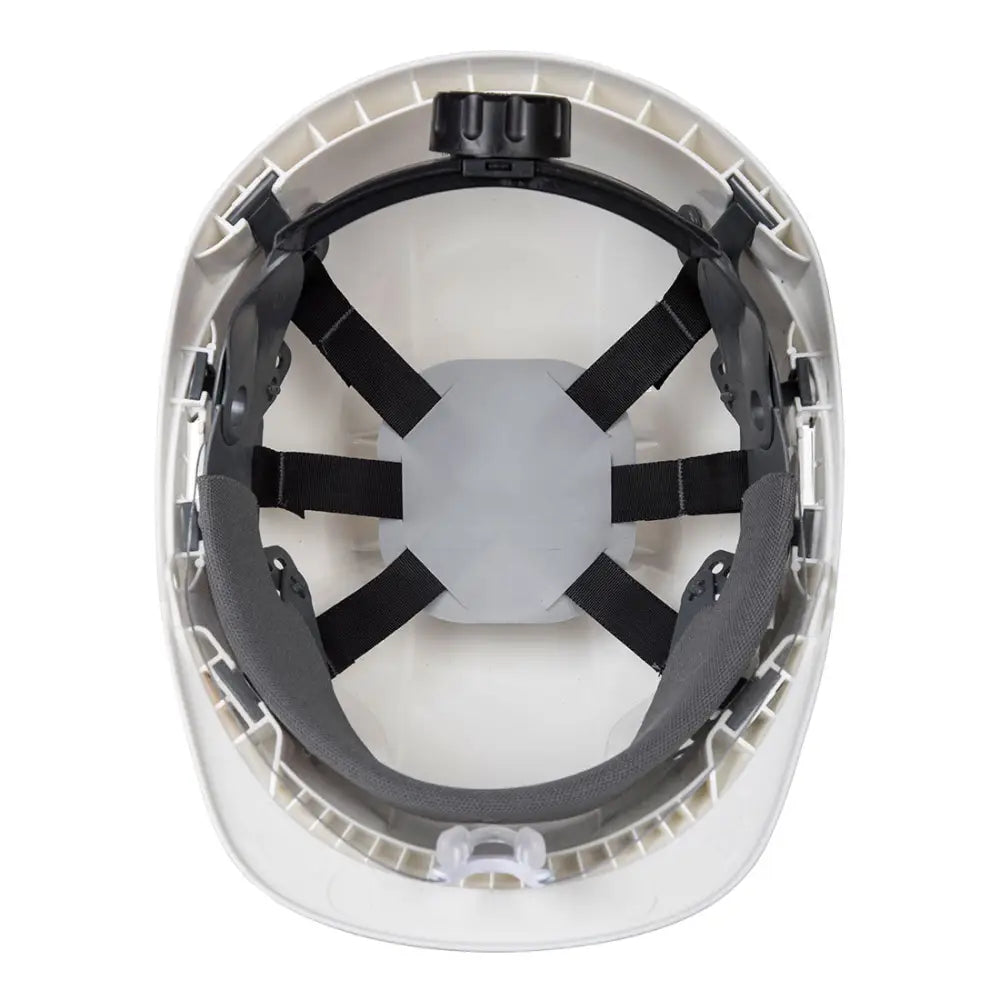 Portwest Endurance Plus Visor Helmet