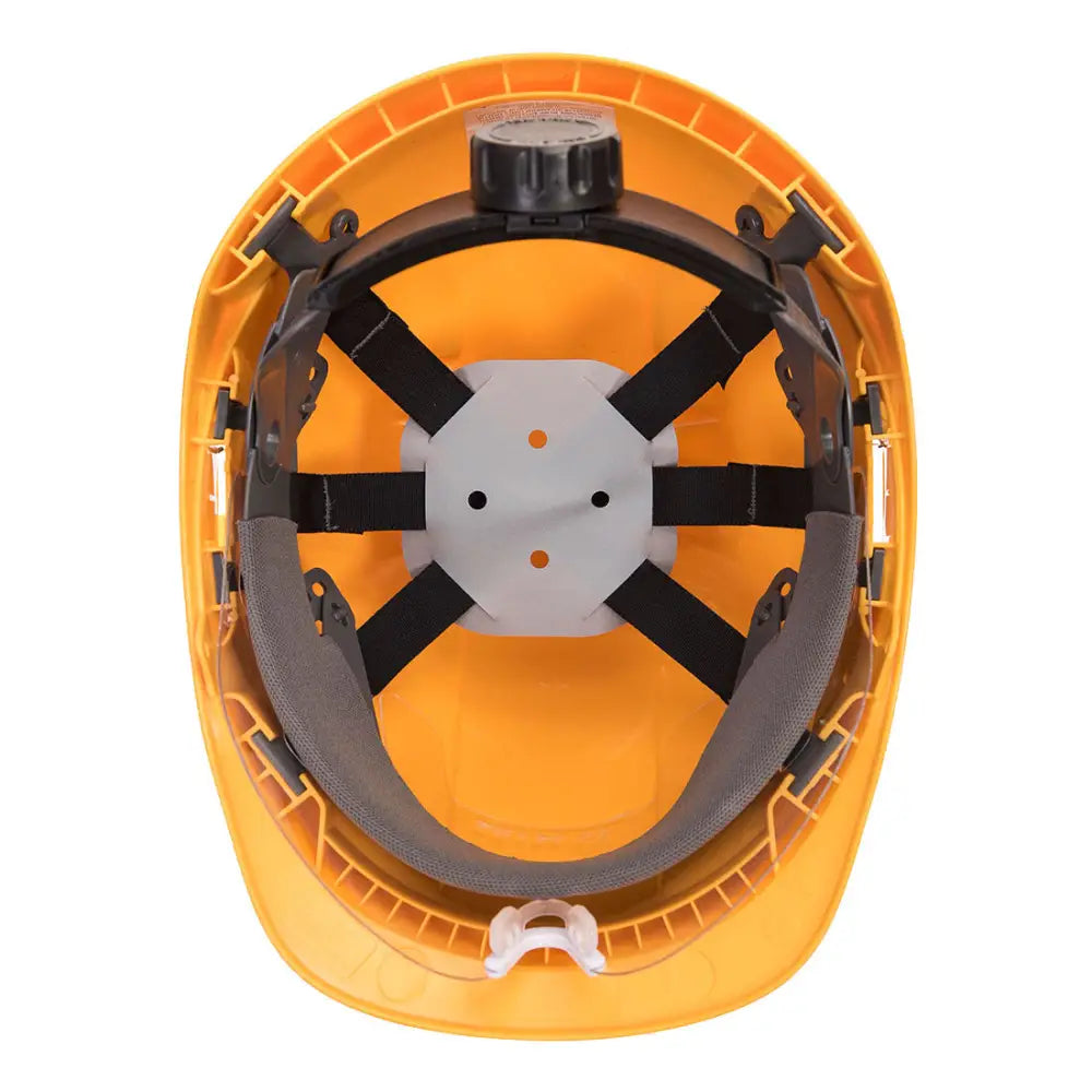 Portwest Endurance Visor Helmet