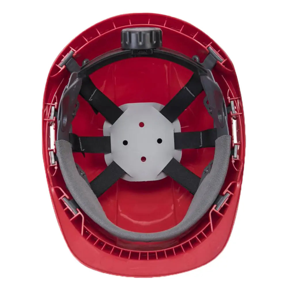 Portwest Endurance Visor Helmet