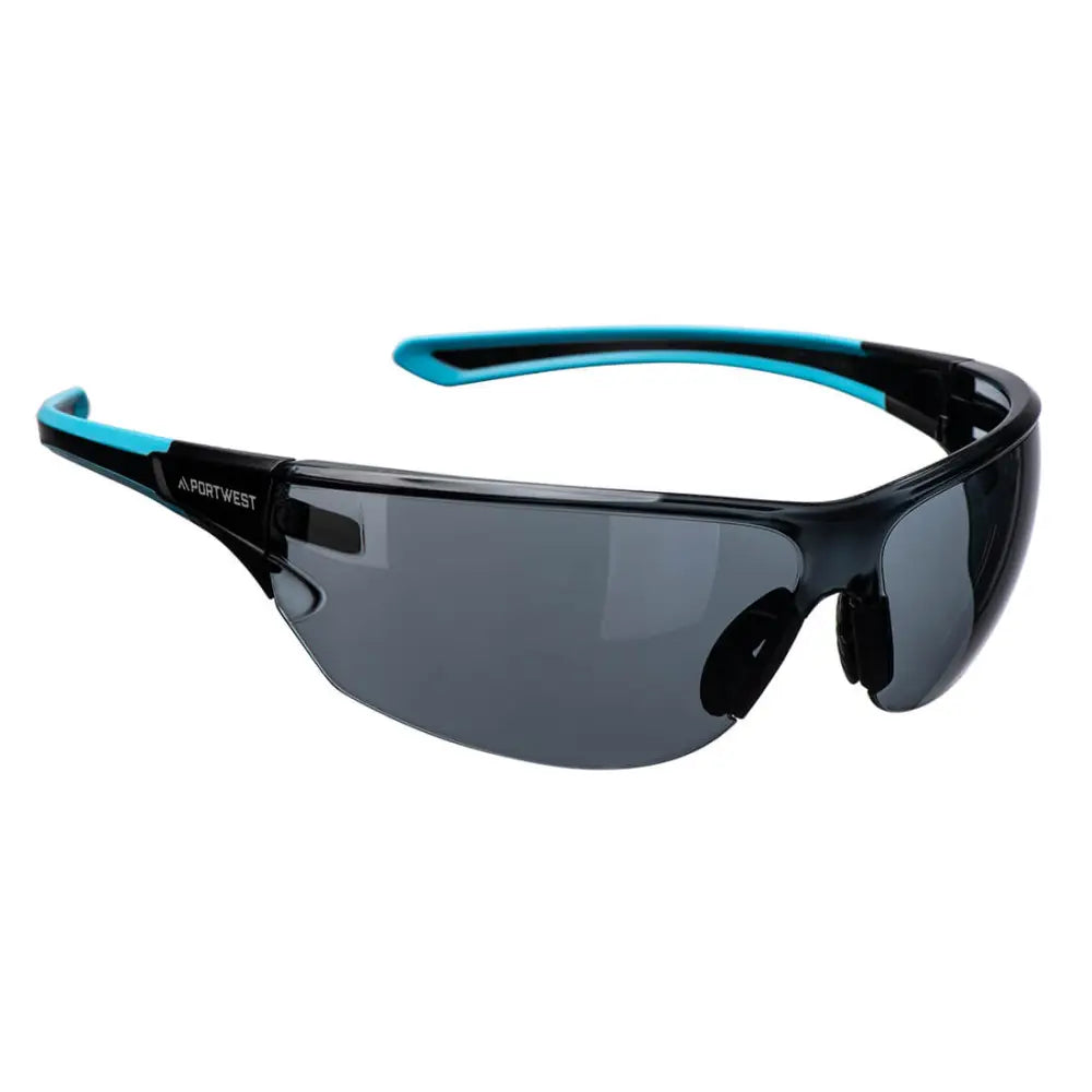 Portwest Essential KN Safety Glasses - Clear