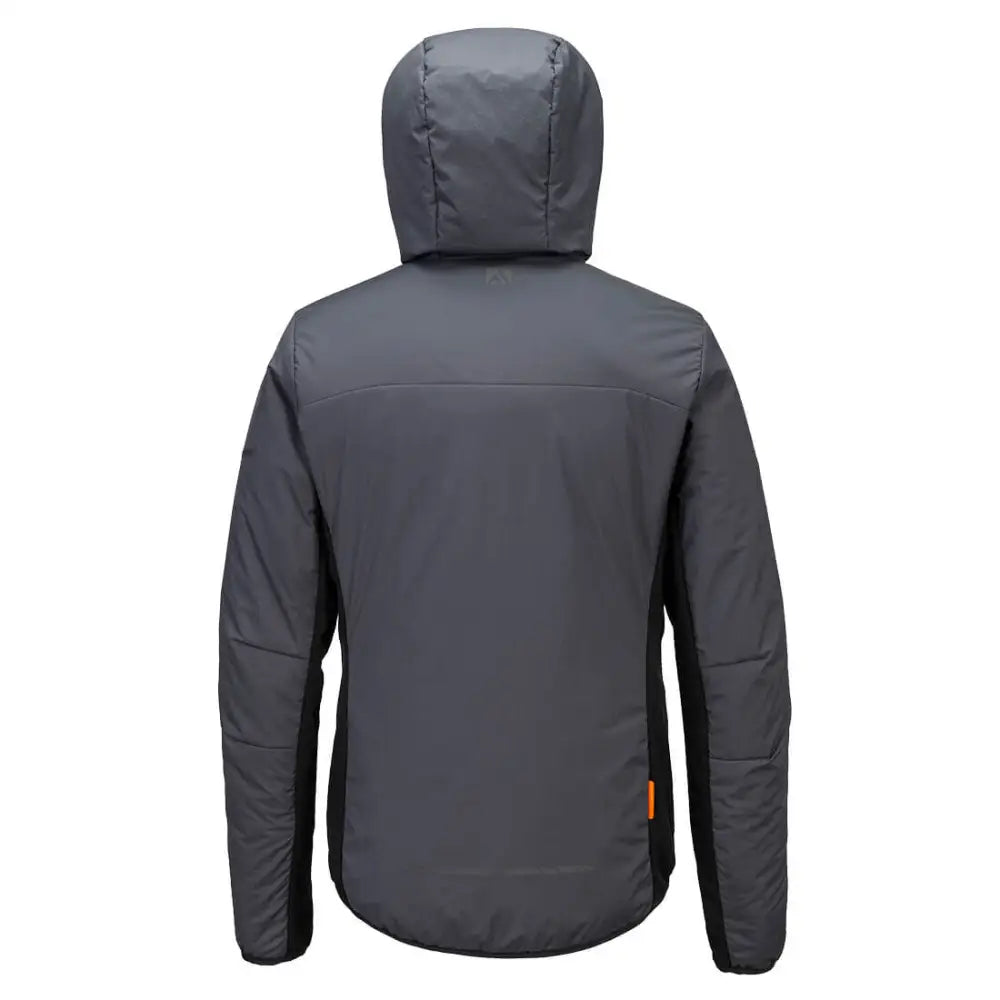 Portwest EV4 Insulated Hybrid Jacket