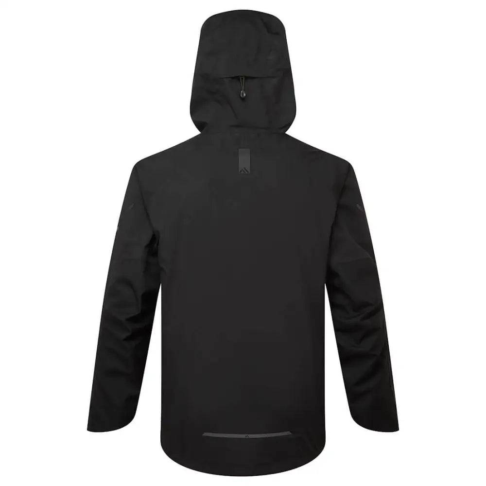 Portwest EV4 Shell Jacket - Black / L
