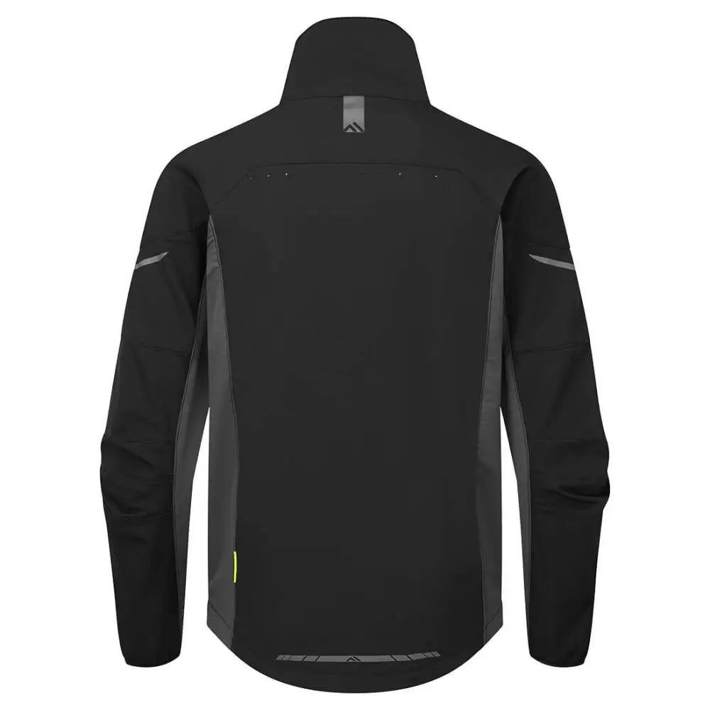Portwest EV4 Stretch Work Jacket - Black / 4XL
