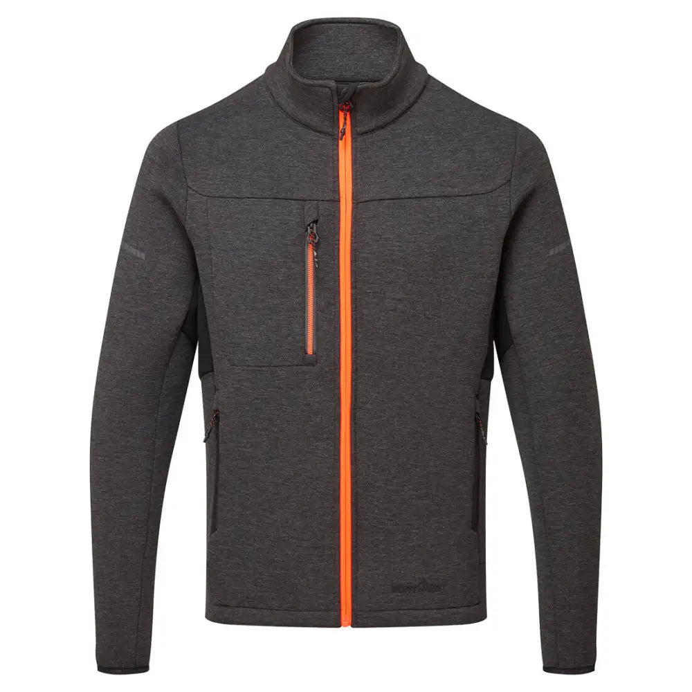 Portwest EV4 Technical Fleece - Metal Grey / L
