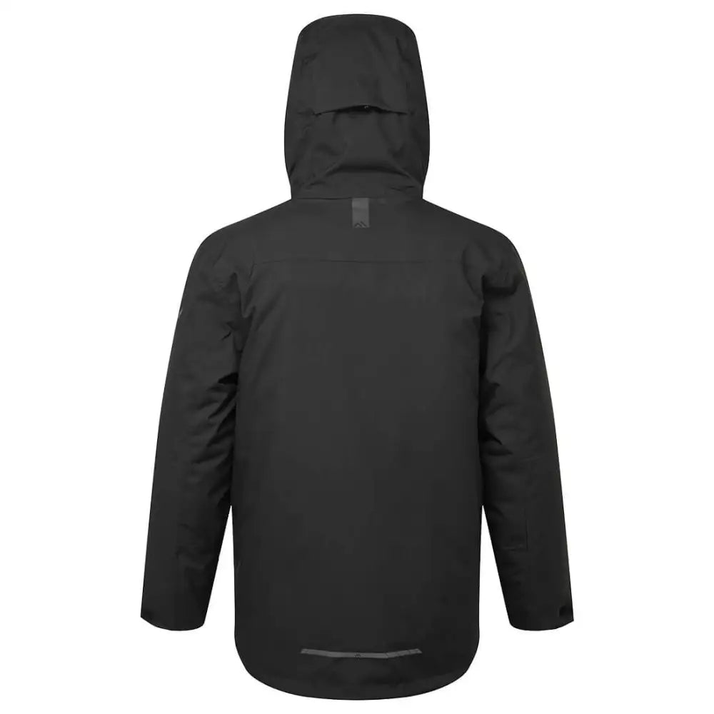Portwest EV4 Winter Parka - Black / L