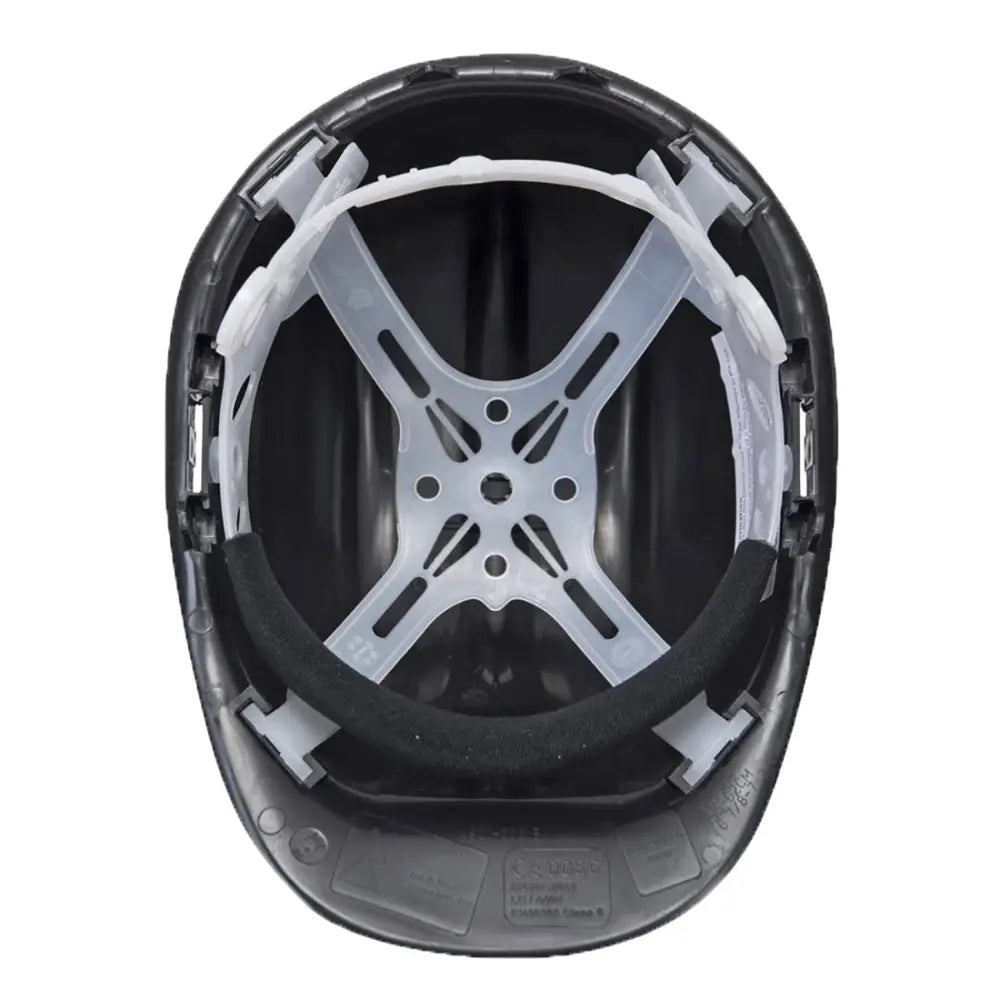 Portwest Expertbase Safety Helmet - Black
