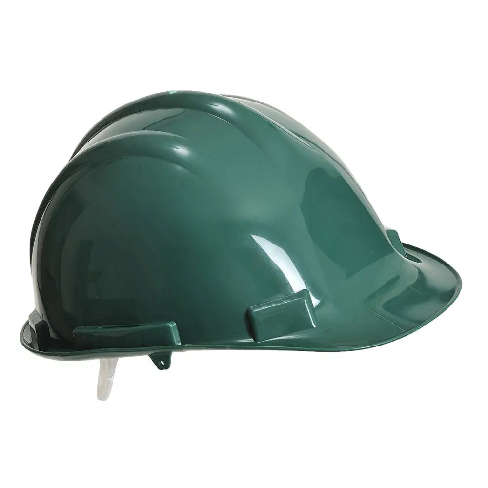 Portwest Expertbase Safety Helmet - Green