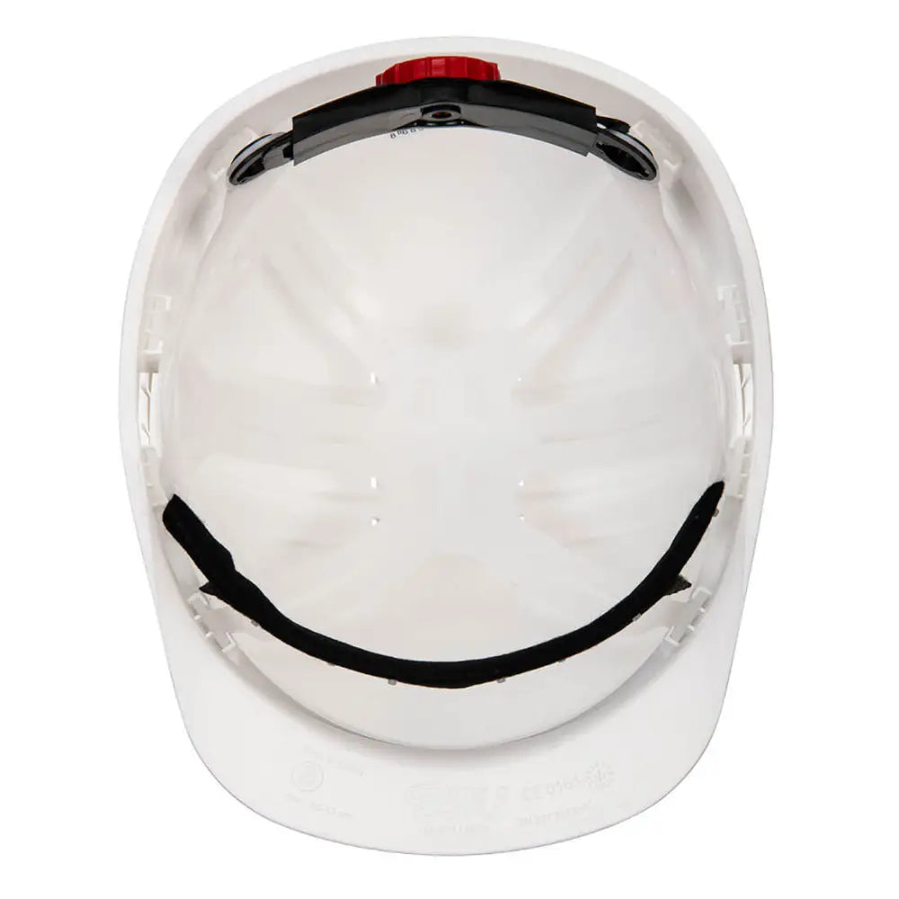 Portwest Expertline Safety Helmet (Wheel Ratchet)