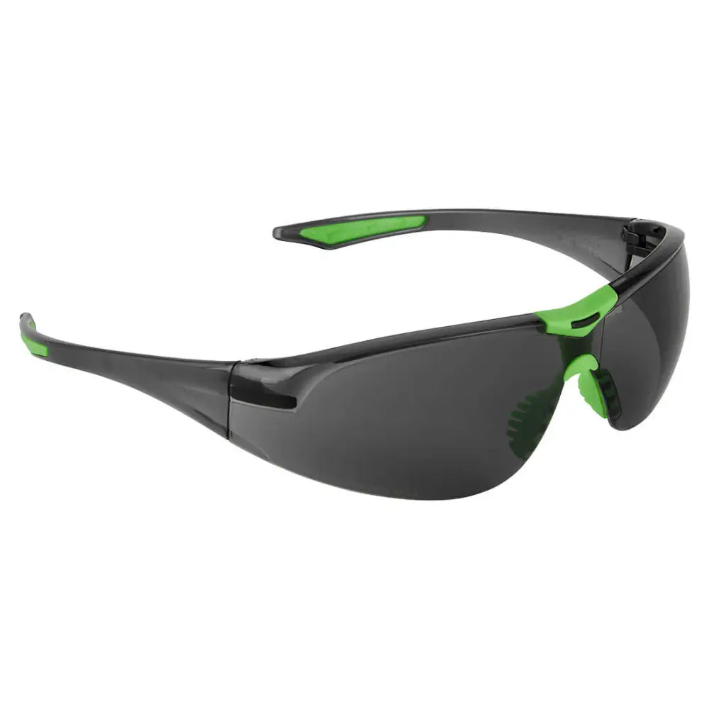 Portwest Extra Wrap Around Spectacles - Clear