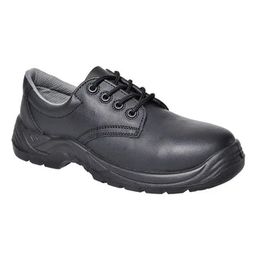 Portwest FC14 Composite Action Leather Low Shoe S1PS SR