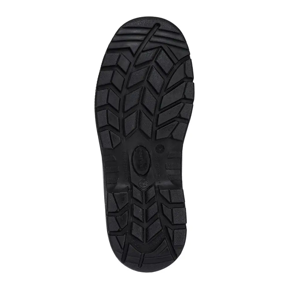 Portwest FC24 Composite Textile Suede Low Shoe S1 SR FO - Shoe