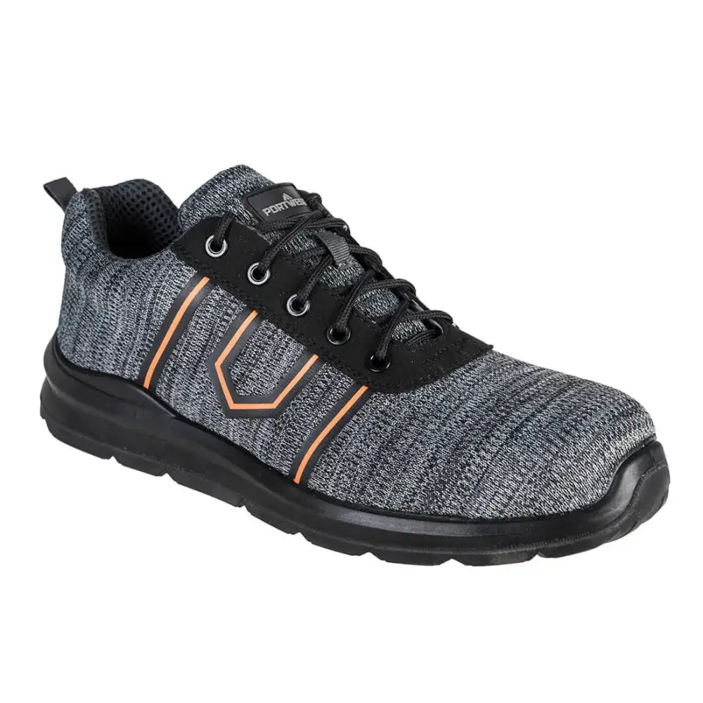 Portwest FC25 Composite Textile Trainer S3S FO SR