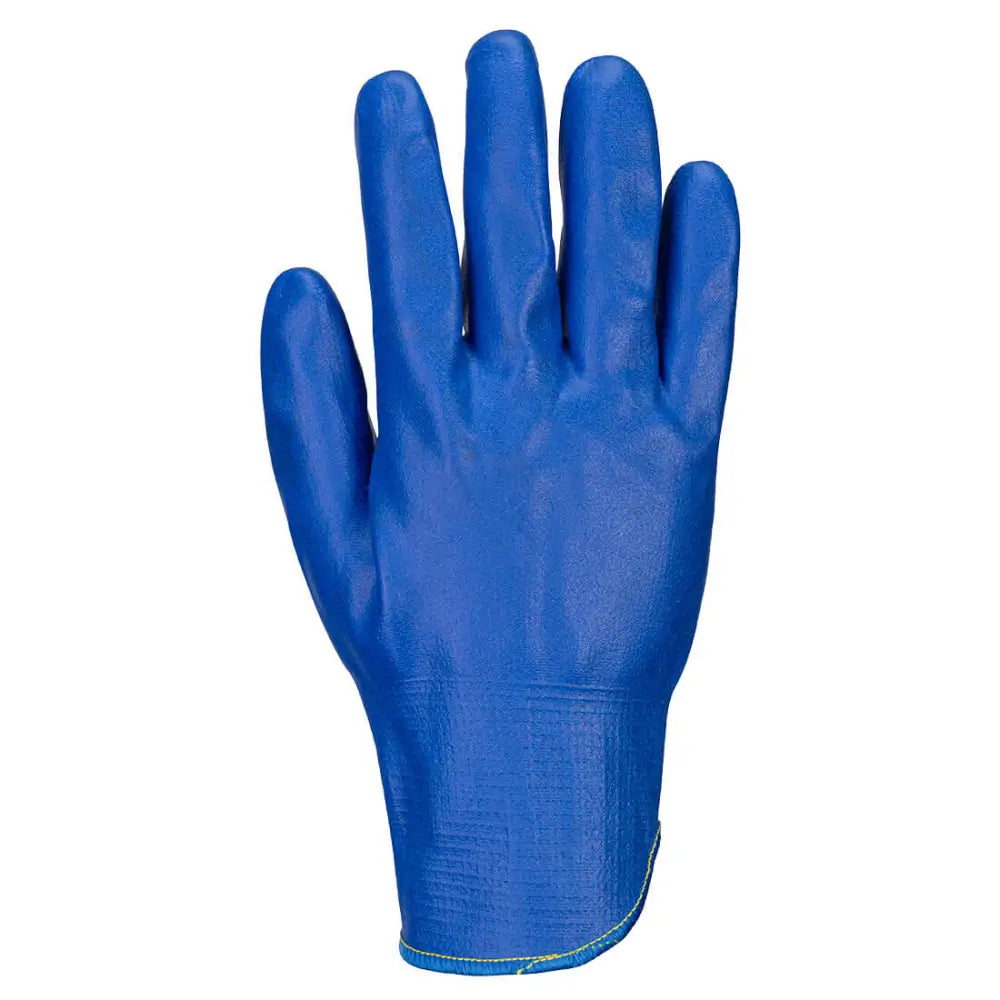 Portwest FD Grip 15 Nitrile Gauntlet - L