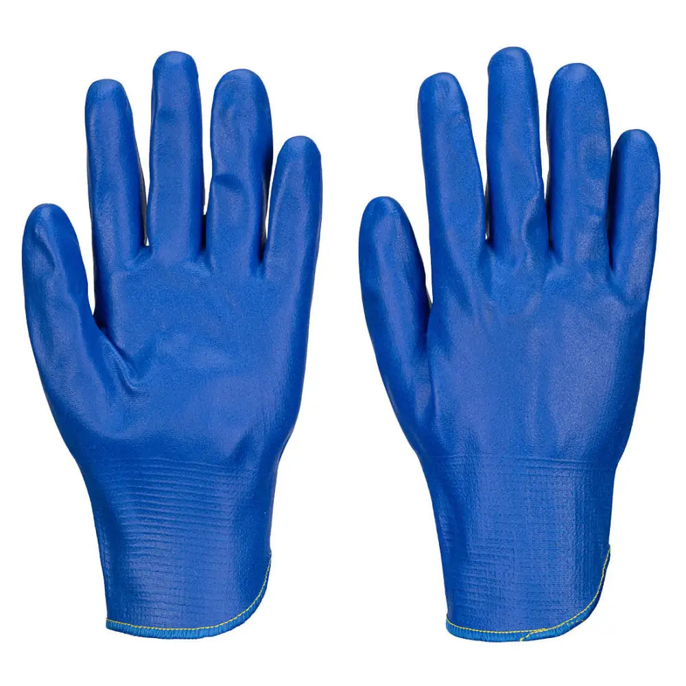 Portwest FD Grip 15 Nitrile Gauntlet - L
