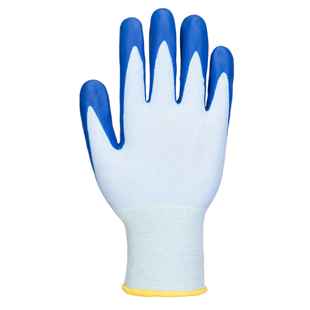 Portwest FD Grip 15 Nitrile Glove - L