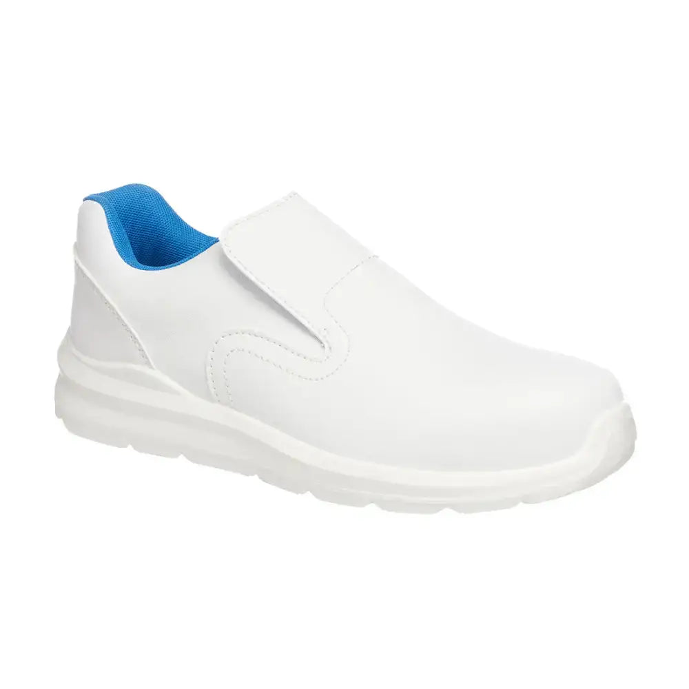 Portwest FD62 Composite Microfibre Slip on S2 SRC
