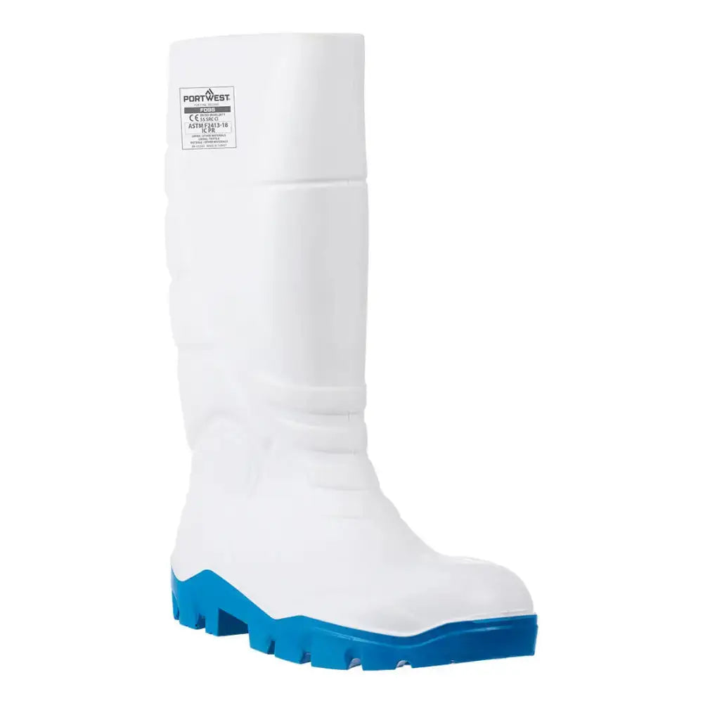 Portwest FD84 PU Food Wellington S4 FO CI SR