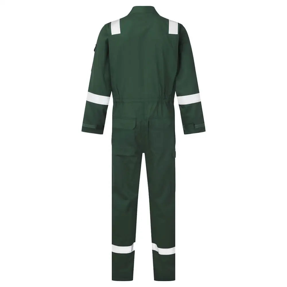 Portwest Flame Resistant Light Weight Anti-Static Coverall 280g