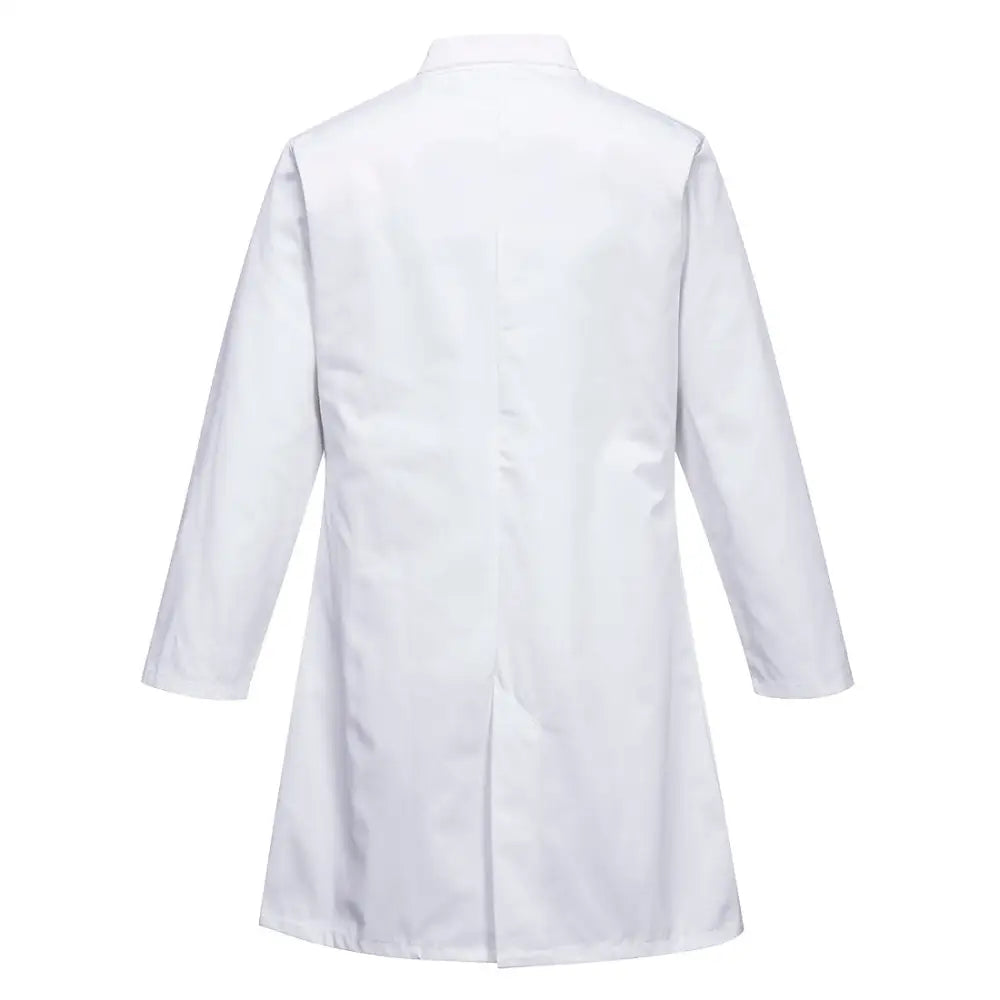 Portwest Food Industry Men’s 1 Pocket Coat