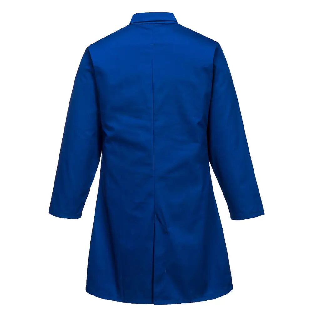 Portwest Food Industry Men’s 1 Pocket Coat