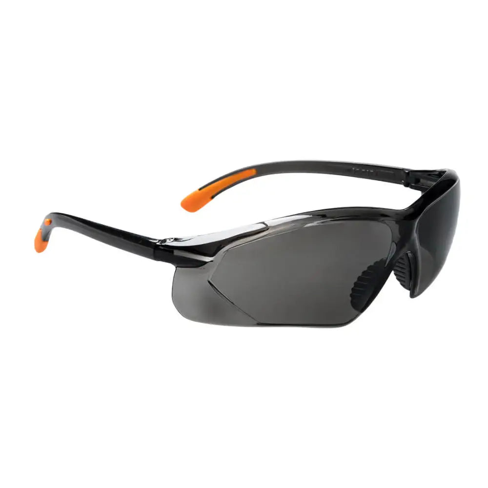 Portwest Fossa Spectacles - Clear