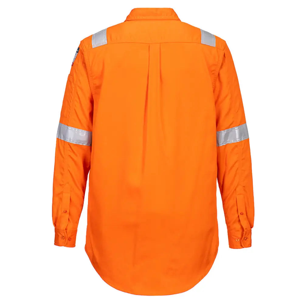 Portwest FR Lightweight Anti-Static Shirt
