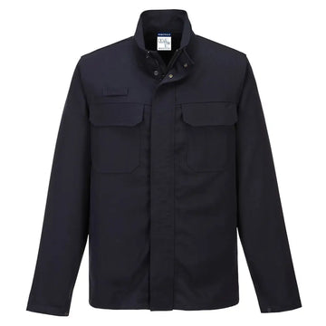 Portwest FR Molten Metal Jacket - L